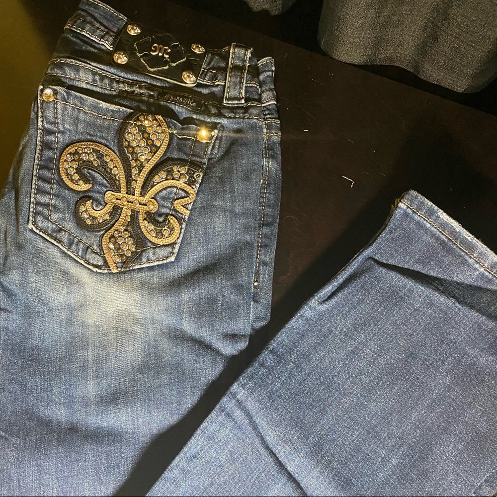 Miss Me Jeans - Picture 6 of 7